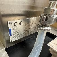 Andritz Dynamic Cross Flow Filter image 0